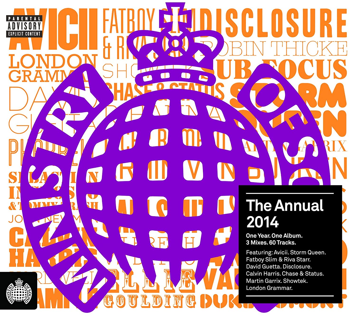 Buy CD!